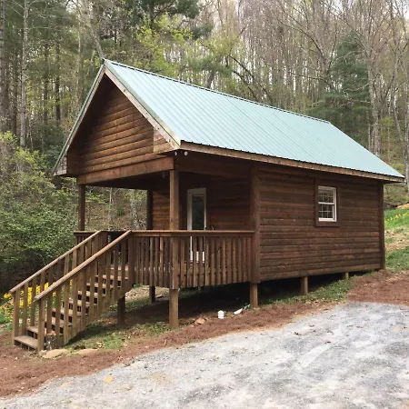 Little River Cabin